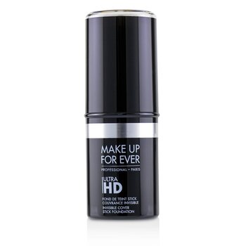 Make Up For Ever Ultra HD Invisible Cover Stick Foundation - # Y375 (Golden Sand)