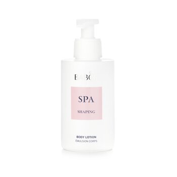 Babor Babor SPA Shaping Body Lotion