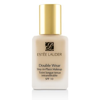 Estee Lauder Double Wear Stay In Place Makeup SPF 10 - Porcelain (1N0)