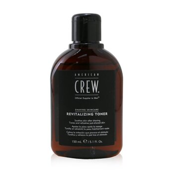 Revitalizing Toner