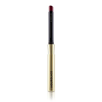 Confession Ultra Slim High Intensity Refillable Lipstick - # My Icon Is (Blue Red)