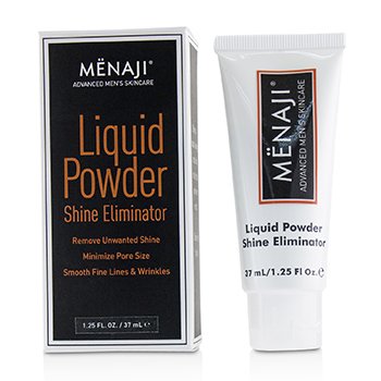 Liquid Powder Shine Eliminator