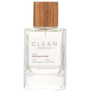 Clean Reserve Skin Eau De Parfum Spray