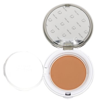 Bliss Empowder Me Buildable Powder Foundation - # Bronze