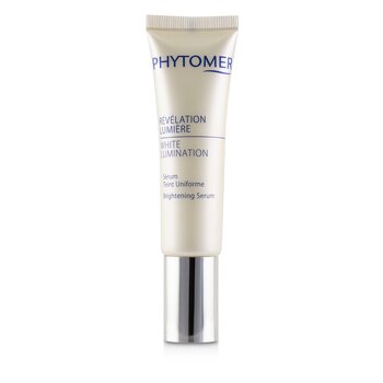 Phytomer White Lumination Brightening Serum