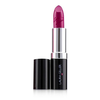 Laura Geller Color Enriched Anti Aging Lipstick - # Wild Orchid