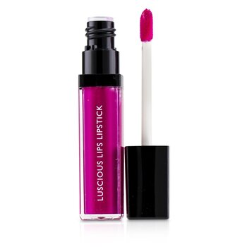 Laura Geller Luscious Lips Liquid Lipstick - # Fuschia Fever