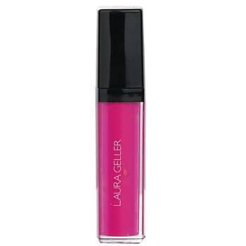 Laura Geller Luscious Lips Liquid Lipstick - # Fuschia Fever