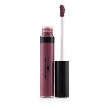 Color Drenched Lip Gloss - #Perked Up Pink