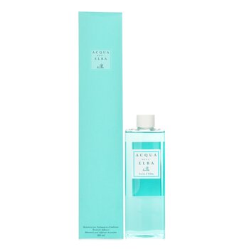 Acqua DellElba Home Fragrance Diffuser Refill - Isola DElba