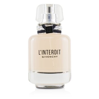 Givenchy LInterdit Eau De Parfum Spray