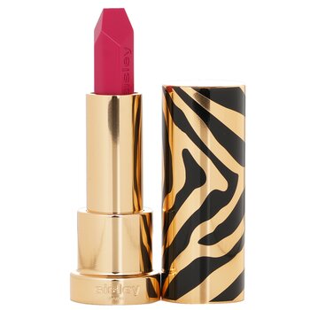 Sisley Le Phyto Rouge Long Lasting Hydration Lipstick - # 23 Rose Delhi