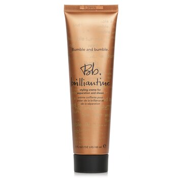 Bumble and Bumble Bb. Brilliantine Styling Creme (For Separation and Sheen)