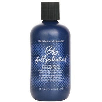 Bumble and Bumble Bb. Full Potential Hair Preserving Shampoo