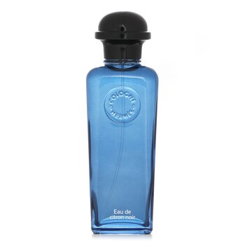 Hermes Eau De Citron Noir Eau De Cologne Spray