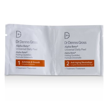 Alpha Beta Universal Daily Peel