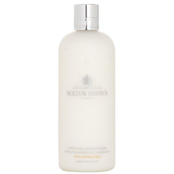 Molton Brown Purifying Conditioner with Indian Cress (All Hair Types)