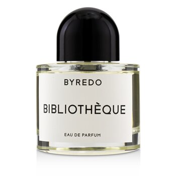 Byredo Bibliotheque Eau De Parfum Spray