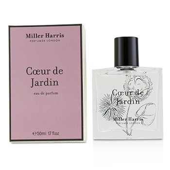 Miller Harris Coeur De Jardin Eau De Parfum Spray