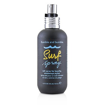 Bumble and Bumble Surf Spray (Salt Spray - For Beachy, Windswept Styles)