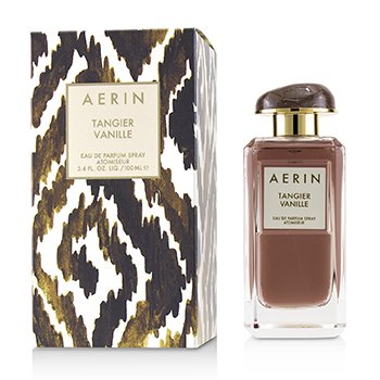 Aerin Tangier Vanille Eau De Perfume Spray 100ml Other Singapore