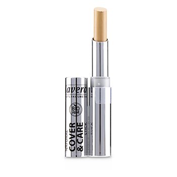 Cover & Care Stick - # 01 Ivory