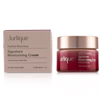 Jurlique Herbal Recovery Signature Moisturising Cream