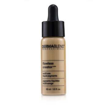 Dermablend Flawless Creator Multi Use Liquid Pigments Foundation - # 25N