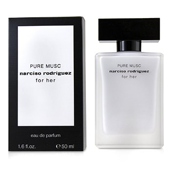 For Her Pure Musc Eau de Parfum Spray