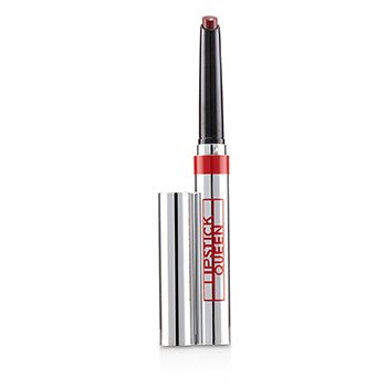 Lipstick Queen Rear View Mirror Lip Lacquer - # Little Red Convertible (A Classic True Red)