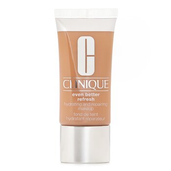 Clinique Even Better Refresh Hydrating And Repairing Makeup - # CN 74 Beige