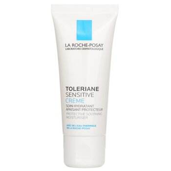 La Roche Posay Toleriane Sensitive Creme - Fragrance Free