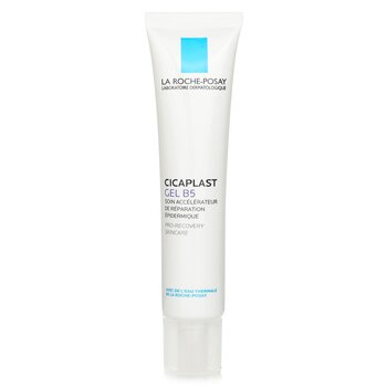 Cicaplast Gel B5 Repairing Treatment