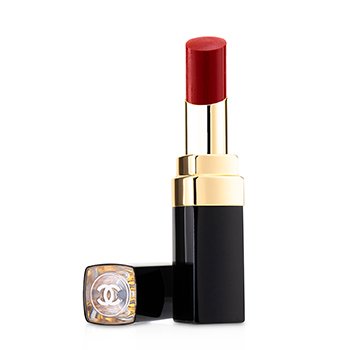 Chanel Lip Color Rouge Coco Shine Hydrating Sheer Lipstick Singapore