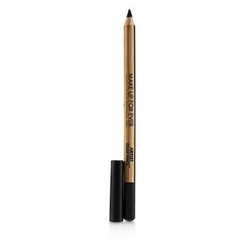 Make Up For Ever Artist Color Pencil - # 100 Whatever Black