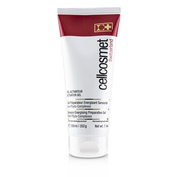 Cellcosmet & Cellmen Cellcosmet Activator Gel