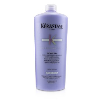 Kerastase Blond Absolu Cicaflash Intense Fortifying Treatment (Lightened or Highlighted Hair)