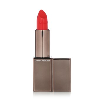 Laura Mercier Rouge Essentiel Silky Creme Lipstick - # Coral Vif (Bright Coral)