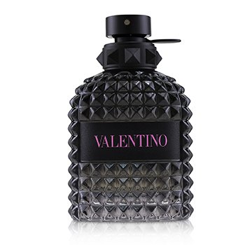 Valentino Valentino Uomo Born in Roma Eau De Toilette Spray