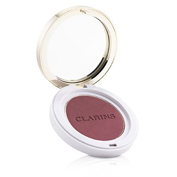 Clarins Joli Blush - # 04 Cheeky Purple