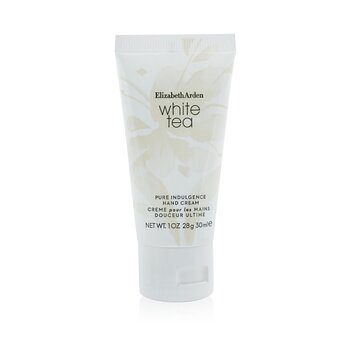 Elizabeth Arden White Tea Pure Indulgence Hand Cream