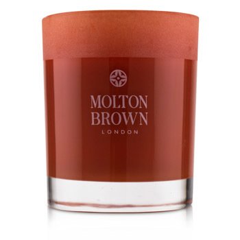 Molton Brown Single Wick Candle – Gingerlily