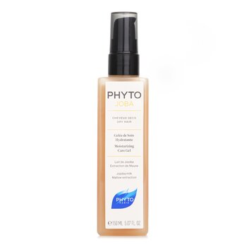 Phyto PhytoJoba Moisturizing Care Gel (Dry Hair)