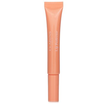 Natural Lip Perfector - # 02 Apricot Shimmer