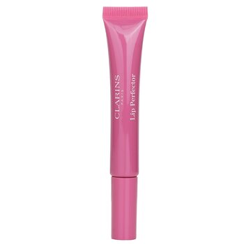 Natural Lip Perfector - # 07 Toffee Pink Shimmer