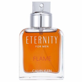 Calvin Klein Eternity Flame Eau De Toilette Spray