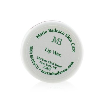 Lip Wax (Jar)