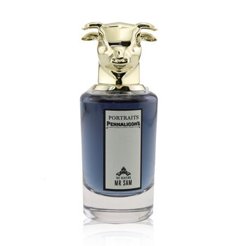 Penhaligons Portraits The Blazing Mister Sam Eau De Parfum Spray