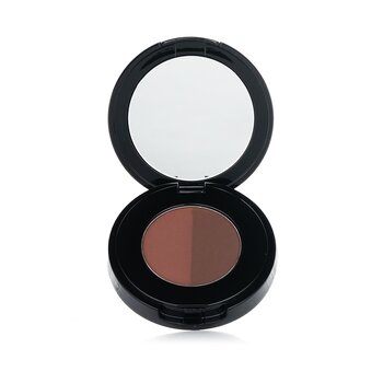 Anastasia Beverly Hills Brow Powder Duo - # Chocolate