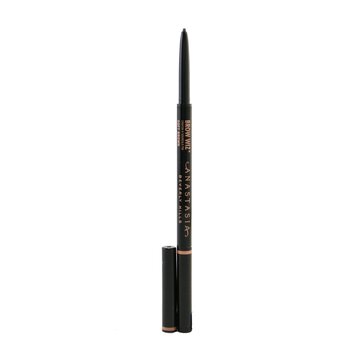 Anastasia Beverly Hills Brow Wiz Skinny Brow Pencil - # Soft Brown